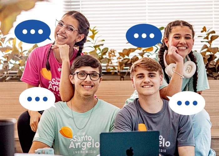 Aulas de idiomas