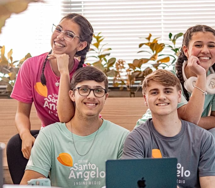 Descritivo de Educação