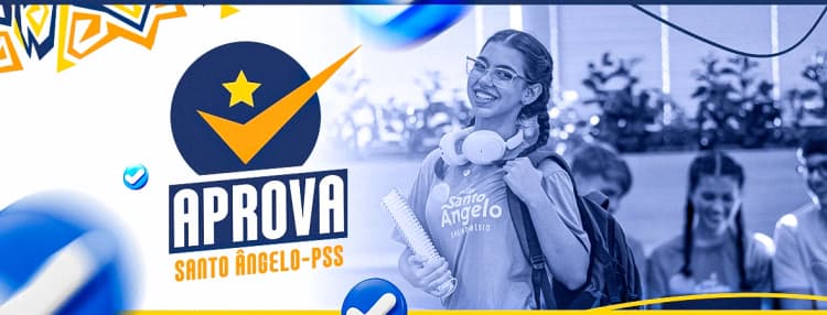 APROVA SANTO ÂNGELO