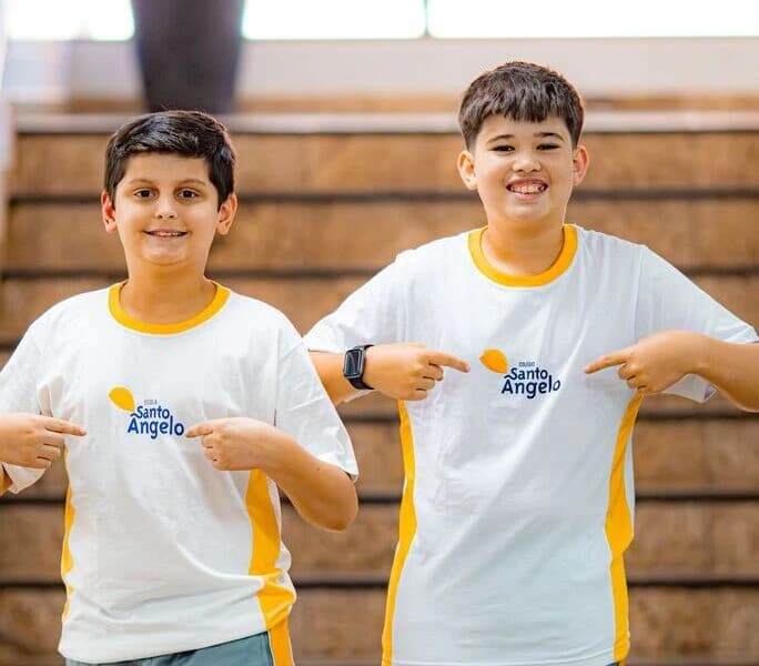 Descritivo de Educação