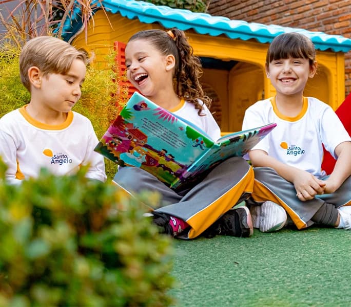 Descritivo de Educação